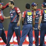 Pawan Negi humiliated Rajasthan Royals while Virender Sehwag blasted fifty again