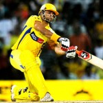 Suresh Raina - 'Player of the match' for his all round performance