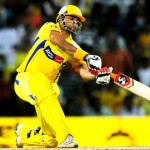 Chennai Super Kings clinched fourth spot as Deccan Chargers surrendered