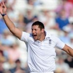 England won the second Test and series by disgracing West Indies
