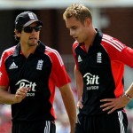 England announced ODI and T20 squads vs. West Indies