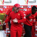 Zimbabwe mashed South Africa – Zimbabwe Twenty20 Triangular Series Final