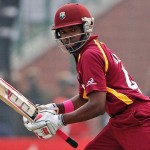 West Indies demonstrates its power by mashing Middlesex