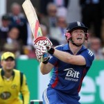 England outclassed Australia in the opening ODI