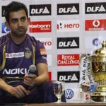 Next destination – Indian Test captaincy, Gautam Gambhir