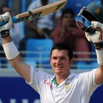 South Africa announced Test squad vs. England