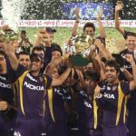 Will it be a season double for KKR, with IPL and CL T20 wins?