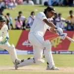 Pakistan struggling as its batting collapses again – first Test vs. Sri Lanka