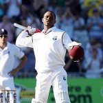 Marlon Samuels rescued West Indies again as Denesh Ramdin consolidated – 3rd Test vs. England