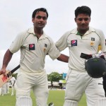 Hungry Hafeez Haunts Sri Lanka – 2nd Test