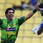 Re-emergence of Mohammad Sami