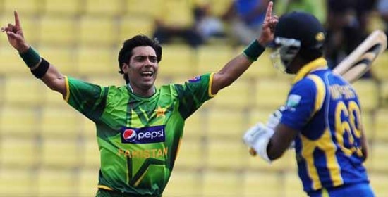 Mohammad Sami - Back to the form