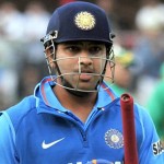 Rohit Sharma - Top scorer for India A