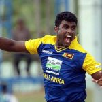 Thisara Perera fixed Pakistan in the second ODI
