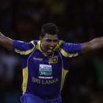 Pakistani batsmen earned shame as Thisara Perera grabbed hat –trick
