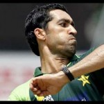 Sri Lankan batting crippled against Pakistani pace attack – 1st ODI