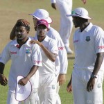 Veerasammy Permaul led in the bowlers dominated first innings – India A vs. West Indies A