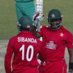 Zimbabwe diminished South Africa in the third T20