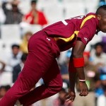 Andre Russell crushed New Zealand in the first ODI