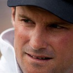 Andrew Strauss - A tough challenge ahead