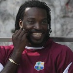 Target Chris Gayle and win – BJ Watling