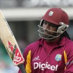 Chris Gayle, Kieron Pollard tore apart New Zealand Bowling – 1st T20