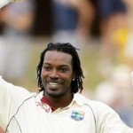 Tons by Chris Gayle and Kieran Powell put West Indies on top – 1st Test vs. New Zealand