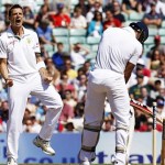 Dale dealt severely with England as South Africa triumphed – 1st Test