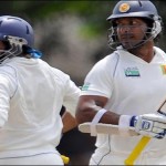 Tons from Kumar Sangakkara and Tillakaratne Dilshan direct Test to a draw