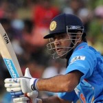 MS Dhoni - Believed the winning of toss was crucial