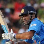 Toss played a key role in winning the first ODI – MS Dhoni