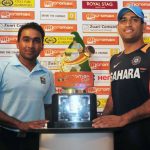 India vs. Sri Lanka ODIs – A thrilling series ahead