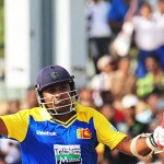 Mahela Jayawardene - Will lead a strong squad in the ODIs vs. India