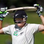 Martin Guptill blossomed for New Zealand’s prosperity – 1st Test vs. West Indies