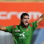 Mashrafe Mortaza astonished Ireland by snatching victory – 3rd T20