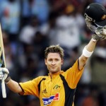 Australia announced squad vs. Pakistan