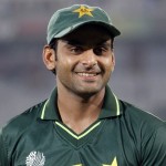 Pakistani squad vs. Australia and World Twenty20