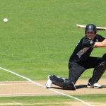 The overconfident West Indies drowned by the young Kiwis – 3rd ODI