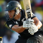 Ross Taylor sparkled as West Indies clinched the series