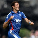 Finn finished the supreme batting of Australia as England won – fourth ODI