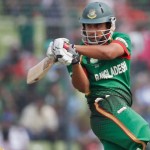 Majestic knock by Tamim Iqbal – Bangladesh wins 1st T20 vs. Netherlands