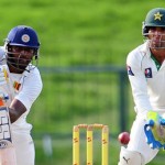 Thisara Perera rules over Pakistan as Sri Lanka takes command– third Test