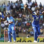 Sri Lanka crushed India in the 2nd ODI