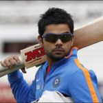 Virat Kohli – The saviour of Indian cricket