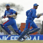 Virat Kohli and Virender Sehwag powered India to easy win – 1st ODI vs. Sri Lanka