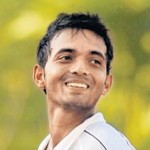 India announced Test squad vs. New Zealand