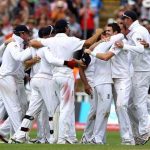 England have slipped big time in Test cricket