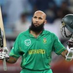 Hashim Amla enables South Africa to snatch No.1 from England- 3rd ODI