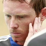 Ian Bell - Worried about the performance of England in Test cricket