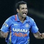 The re-emergence of a tiger – Irfan Pathan